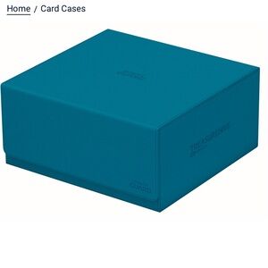 Ultimate Guard Trading Card Case